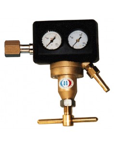 Détenteur haute pression