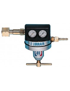 Détenteur gros débit