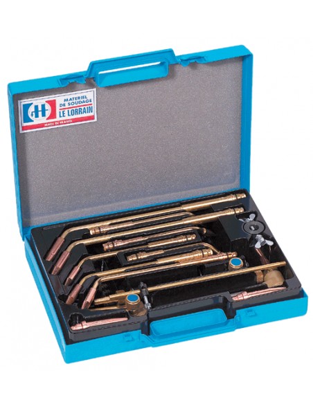 Coffret