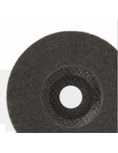 Meule compacte UNITIZED type UG27 Ø125 Moyen