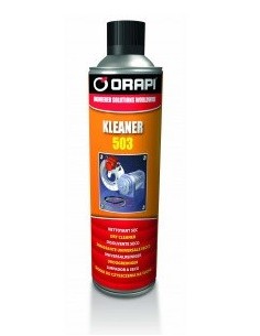 Solvant Sec à évaporation rapide KLEANER