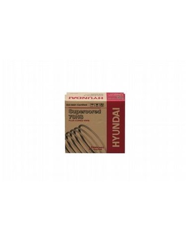 Fil fourré SC-70ML