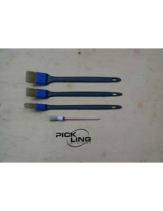 Pinceau rond spécial ACIDE Ø20