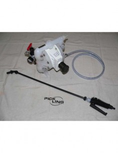Pompe pneumatique PSA complète 50L/mn