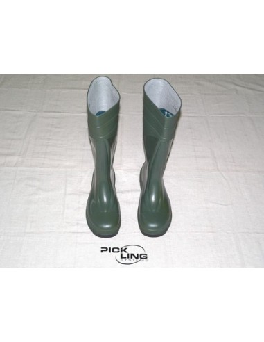 Bottes anti-acides