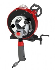 Machine de coupe AXXAIR CC122