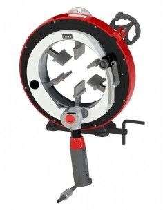 Machine de coupe AXXAIR CC322