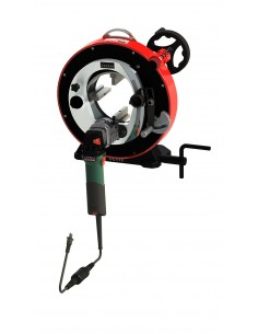 Machine de chanfrein AXXAIR...