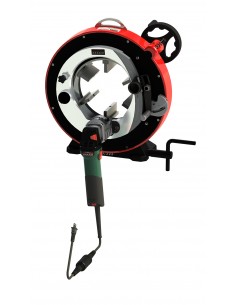 Machine de chanfrein AXXAIR...