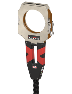 Soudage orbital - Tête...