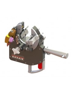 Soudage orbital - Têtes...