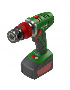 Machine de dressage orbital...