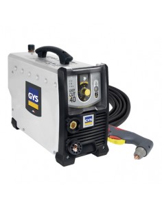 PLASMA EASYCUT 40 - Avec accessoires