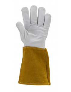 Gants de soudeur TIG Taille 11 2