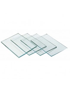 Verre Incolore 105x50mm