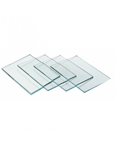 Verre Incolore 105x50mm