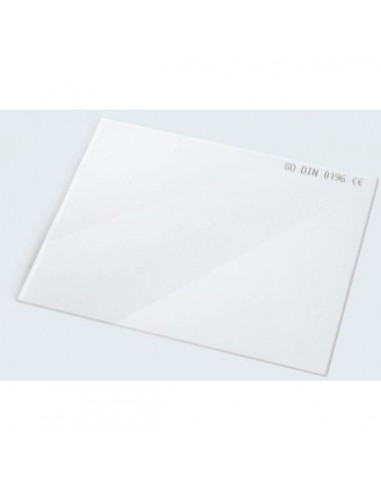 Verre Incolore PROCLEAR 110x90mm
