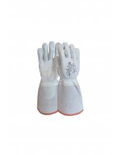 Gants de soudeur TIG...