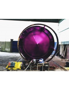 Gel décapant acide SPK 3000