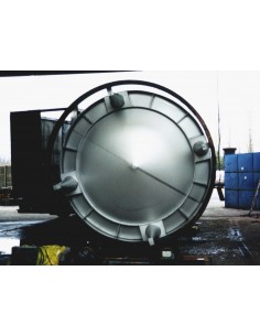 Gel décapant acide SPK 3000 2