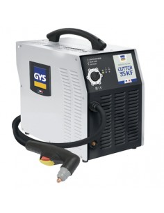 PLASMA CUTTER 35 KF - Avec accessoires