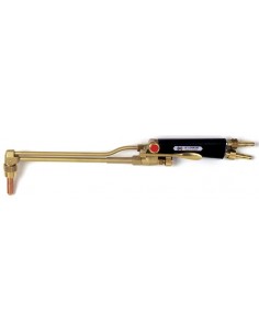 Chalumeaux coupeurs basse pression