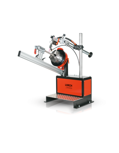 Système modulaire pour soudure circulaire