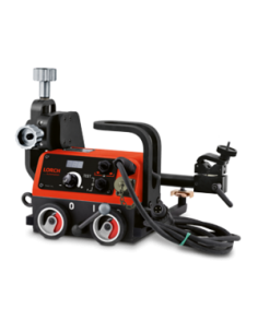 Chariot à souder Lorch Trac