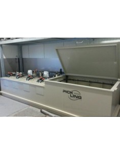 Installations ROTAJET 2