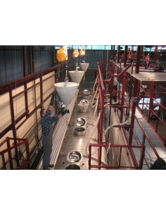 Installations ROTASPRAY 2