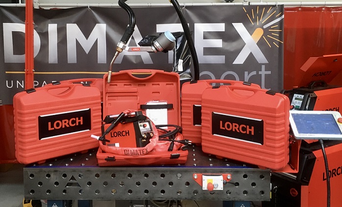 Vente matériel de soudage